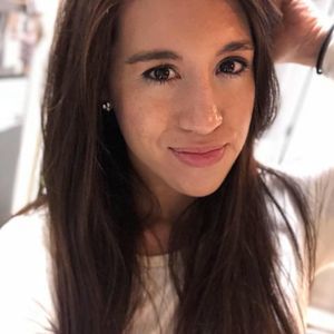 Meet your Posher, Anna